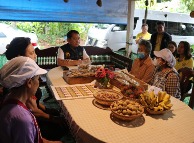 ผู้ตรวจราชการกรม เขต 15 , 16 , 17 และ 18 (นายสุริยะ คำปวง) ... พารามิเตอร์รูปภาพ 7