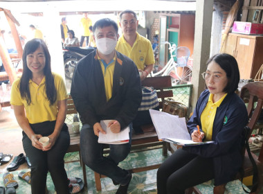ผู้ตรวจราชการกรม เขต 15 , 16 , 17 และ 18 (นายสุริยะ คำปวง) ... พารามิเตอร์รูปภาพ 13