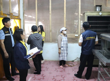 ผู้ตรวจราชการกรม เขต 15 , 16 , 17 และ 18 (นายสุริยะ คำปวง) ... พารามิเตอร์รูปภาพ 22