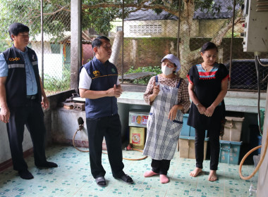 ผู้ตรวจราชการกรม เขต 15 , 16 , 17 และ 18 (นายสุริยะ คำปวง) ... พารามิเตอร์รูปภาพ 29