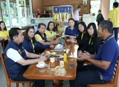 ผู้ตรวจราชการกรม เขต 15 , 16 , 17 และ 18 (นายสุริยะ คำปวง) ... พารามิเตอร์รูปภาพ 2