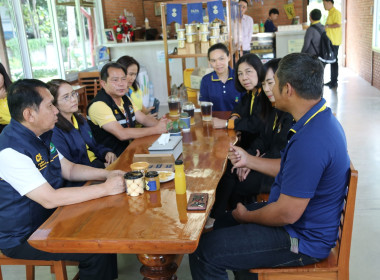 ผู้ตรวจราชการกรม เขต 15 , 16 , 17 และ 18 (นายสุริยะ คำปวง) ... พารามิเตอร์รูปภาพ 5