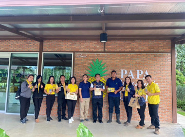 ผู้ตรวจราชการกรม เขต 15 , 16 , 17 และ 18 (นายสุริยะ คำปวง) ... พารามิเตอร์รูปภาพ 16