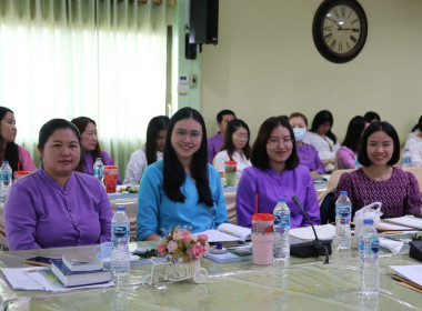 ผู้ตรวจราชการกรม ลงตรวจราชการในพื้นที่จังหวัดเชียงราย ... พารามิเตอร์รูปภาพ 12