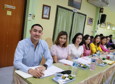 ผู้ตรวจราชการกรม ลงตรวจราชการในพื้นที่จังหวัดเชียงราย ... พารามิเตอร์รูปภาพ 20