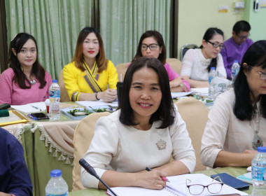 ผู้ตรวจราชการกรม ลงตรวจราชการในพื้นที่จังหวัดเชียงราย ... พารามิเตอร์รูปภาพ 34