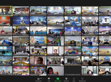 ร่วมการประชุมซักซ้อมแนวทางปฏิบัติในการกำกับดูแลสหกรณ์ พารามิเตอร์รูปภาพ 2