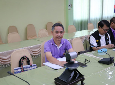 ร่วมการประชุมซักซ้อมแนวทางปฏิบัติในการกำกับดูแลสหกรณ์ พารามิเตอร์รูปภาพ 10