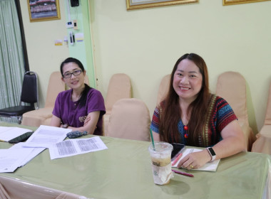 ร่วมการประชุมซักซ้อมแนวทางปฏิบัติในการกำกับดูแลสหกรณ์ พารามิเตอร์รูปภาพ 14