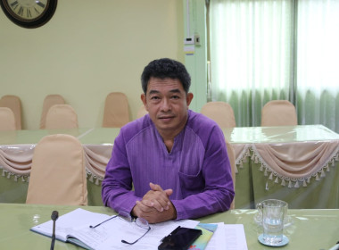 ร่วมการประชุมชี้แจงแนวทางการดำเนินการตามแผนปฏิบัติงานและงบประมาณรายจ่ายประจำปีงบประมาณ พ.ศ. 2567 ตามหลักเกณฑ์ฯ ปีงบประมาณ พ.ศ. 2566 ไปพลางก่อน ... พารามิเตอร์รูปภาพ 1
