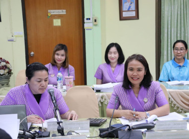 ประชุมคณะอนุกรรมการพิจารณาเงินกู้กองทุนพัฒนาสหกรณ์ ... พารามิเตอร์รูปภาพ 3