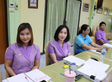 ประชุมคณะอนุกรรมการพิจารณาเงินกู้กองทุนพัฒนาสหกรณ์ ... พารามิเตอร์รูปภาพ 7