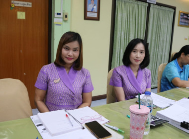 ประชุมคณะอนุกรรมการพิจารณาเงินกู้กองทุนพัฒนาสหกรณ์ ... พารามิเตอร์รูปภาพ 8