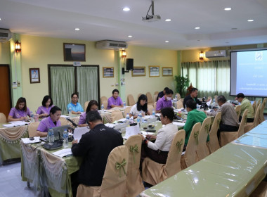 ประชุมคณะอนุกรรมการพิจารณาเงินกู้กองทุนพัฒนาสหกรณ์ ... พารามิเตอร์รูปภาพ 11