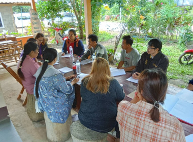 เข้าร่วมประชุมคณะกรรมการดำเนินการ ... พารามิเตอร์รูปภาพ 2