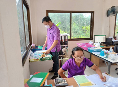 ร่วมเข้าแนะนำช่วยเหลือการเร่งรัดปิดบัญชีสหกรณ์ 6 ปี พารามิเตอร์รูปภาพ 4