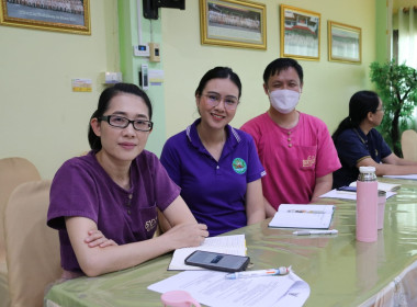 เข้าร่วมประชุมซักซ้อมการใช้งานระบบข้อหารืออิเล็กทรอนิกส์ผ่านระบบสื่อสารทางไกล (ระบบ Zoom) ... พารามิเตอร์รูปภาพ 8