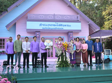 เข้าร่วมกิจกรรมพบปะหารือข้อราชการ &quot;สภากาแฟ&quot; ครั้งที่ 4 ... พารามิเตอร์รูปภาพ 9