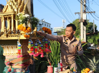 สหกรณ์จังหวัดเชียงราย เดินทางมาดำรงตำแหน่งใหม่ พารามิเตอร์รูปภาพ 3