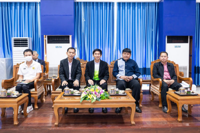 เข้าร่วมประชุมใหญ่สามัญประจำปี ... พารามิเตอร์รูปภาพ 1