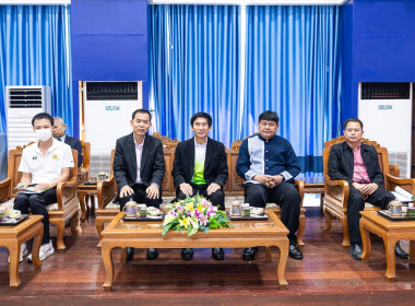 เข้าร่วมประชุมใหญ่สามัญประจำปี ... พารามิเตอร์รูปภาพ 1