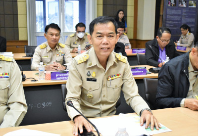 ร่วมประชุมกรมการจังหวัดฯ ครั้งที่ 1/2567 ประจำเดือนมกราคม ... พารามิเตอร์รูปภาพ 1