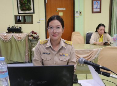 จัดประชุมเชิงปฏิบัติการส่งเสริมเกษตรแบบแปลงใหญ่ ... พารามิเตอร์รูปภาพ 9