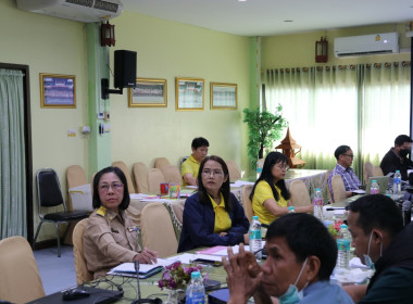 จัดประชุมเชิงปฏิบัติการส่งเสริมเกษตรแบบแปลงใหญ่ ... พารามิเตอร์รูปภาพ 16