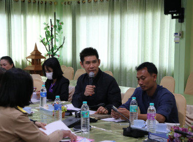 จัดประชุมเชิงปฏิบัติการส่งเสริมเกษตรแบบแปลงใหญ่ ... พารามิเตอร์รูปภาพ 12