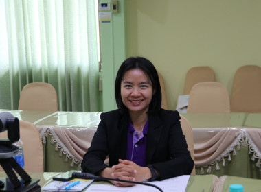 จัดประชุมเชิงปฏิบัติการส่งเสริมเกษตรแบบแปลงใหญ่ ... พารามิเตอร์รูปภาพ 5