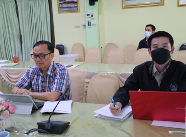 จัดประชุมเชิงปฏิบัติการส่งเสริมเกษตรแบบแปลงใหญ่ ... พารามิเตอร์รูปภาพ 6