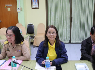 จัดประชุมเชิงปฏิบัติการส่งเสริมเกษตรแบบแปลงใหญ่ ... พารามิเตอร์รูปภาพ 2