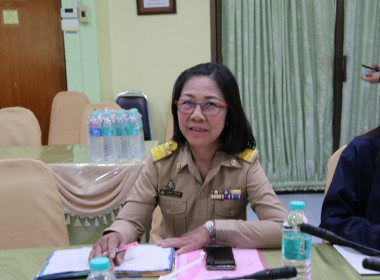จัดประชุมเชิงปฏิบัติการส่งเสริมเกษตรแบบแปลงใหญ่ ... พารามิเตอร์รูปภาพ 4