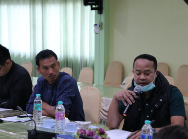 จัดประชุมเชิงปฏิบัติการส่งเสริมเกษตรแบบแปลงใหญ่ ... พารามิเตอร์รูปภาพ 13
