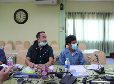 จัดประชุมเชิงปฏิบัติการส่งเสริมเกษตรแบบแปลงใหญ่ ... พารามิเตอร์รูปภาพ 14