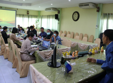 จัดประชุมเชิงปฏิบัติการส่งเสริมเกษตรแบบแปลงใหญ่ ... พารามิเตอร์รูปภาพ 17