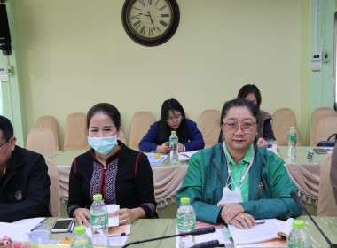 ประชุมคณะทำงานระดับจังหวัดแก้ไขปัญหาในการดำเนินงานของสหกรณ์และกลุ่มเกษตรกรที่มีข้อบกพร่อง(จกบ.) ครั้งที่ 2/ 2567 ... พารามิเตอร์รูปภาพ 4