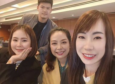 เข้าร่วมอบรมโครงการประชุมเชิงปฏิบัติการ หลักสูตร ... พารามิเตอร์รูปภาพ 9