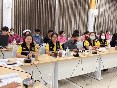 เข้าร่วมประชุมใหญ่สามัญประจำปี 2566 ... พารามิเตอร์รูปภาพ 1