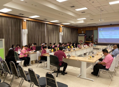 เข้าร่วมประชุมใหญ่สามัญประจำปี 2566 ... พารามิเตอร์รูปภาพ 4