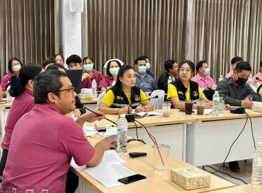 เข้าร่วมประชุมใหญ่สามัญประจำปี 2566 ... พารามิเตอร์รูปภาพ 3