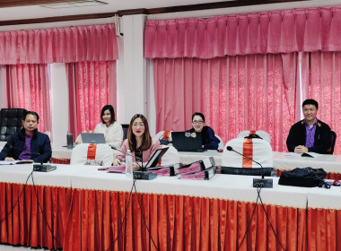 การตรวจสอบสหกรณ์โดยคณะผู้ตรวจการสหกรณ์จังหวัดเชียงรายชุดที่ ... พารามิเตอร์รูปภาพ 2