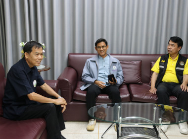 เข้าเยี่ยมเยียนสหกรณ์การเกษตรแม่จัน จำกัด พารามิเตอร์รูปภาพ 2