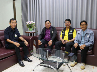 เข้าเยี่ยมเยียนสหกรณ์การเกษตรแม่จัน จำกัด พารามิเตอร์รูปภาพ 1