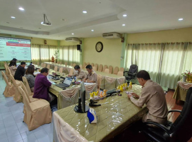 เข้าร่วมประชุมชี้แจงแนวทางแก้ไขปัญหาหนี้สินสําหรับสมาชิกสหกรณ์ออมทรัพย์ ... พารามิเตอร์รูปภาพ 7