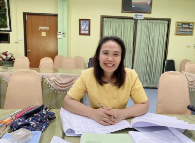ประชุมคณะทำงานพิจารณาข้อสังเกตที่ตรวจพบจากการสอบบัญชี ... พารามิเตอร์รูปภาพ 1