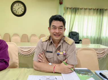 ประชุมคณะทำงานพิจารณาข้อสังเกตที่ตรวจพบจากการสอบบัญชี ... พารามิเตอร์รูปภาพ 2