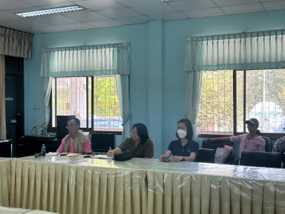 เข้าร่วมประชุมใหญ่สามัญประจำปี ... พารามิเตอร์รูปภาพ 1