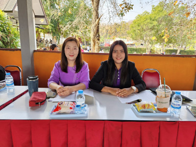 เข้าร่วมประชุมใหญ่สามัญประจำปี 2566 ... พารามิเตอร์รูปภาพ 1