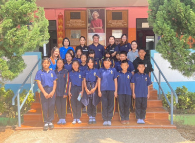 เข้าส่งเสริมกิจกรรมสหกรณ์นักเรียนโรงเรียนตำรวจตะเวนชายแดนศรีสมวงศ์ ... พารามิเตอร์รูปภาพ 10